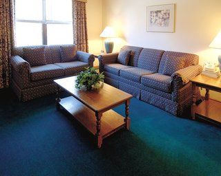 Oakmont Resort Pigeon Forge Extérieur photo